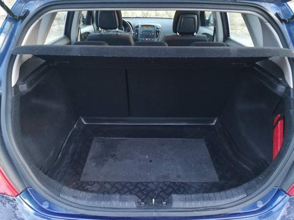 Kia Ceed Joensuu - valokuva 6