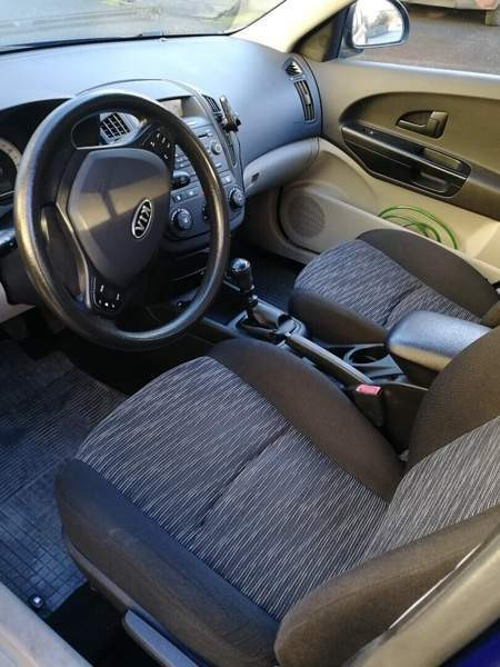 Kia Ceed Joensuu - valokuva 8