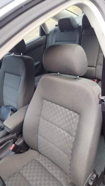 Audi A6 Joensuu - valokuva 4