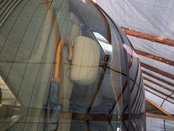 Jaguar X-type Suomussalmi - photo 3