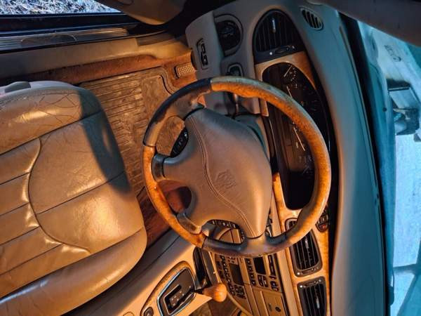 Jaguar X-type Suomussalmi - photo 2