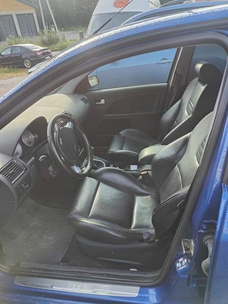 Ford Mondeo Ranua - изображение 3