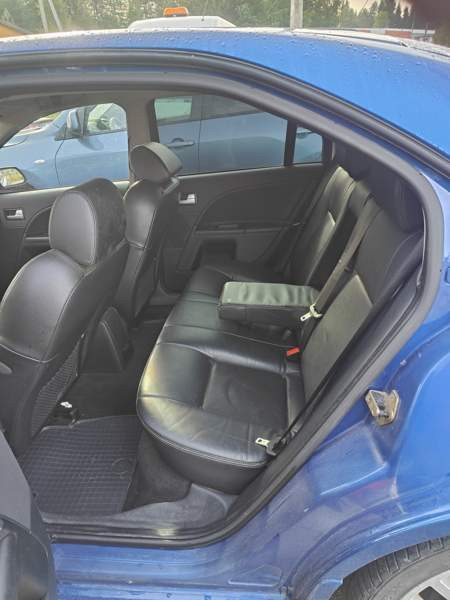 Ford Mondeo Ranua - изображение 5