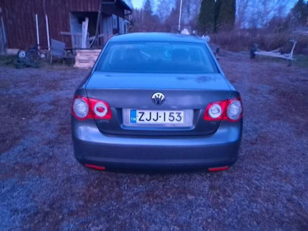 Volkswagen Jetta Turtkul - photo 3