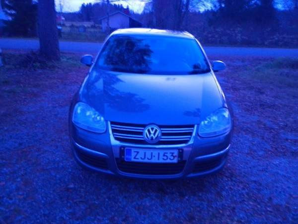 Volkswagen Jetta Turtkul - photo 1