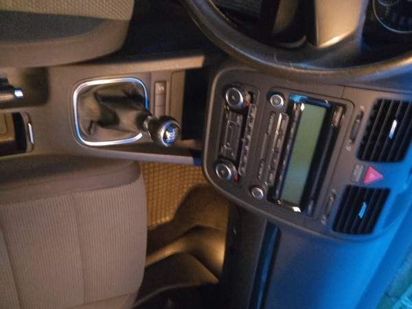 Volkswagen Jetta Turtkul - photo 7