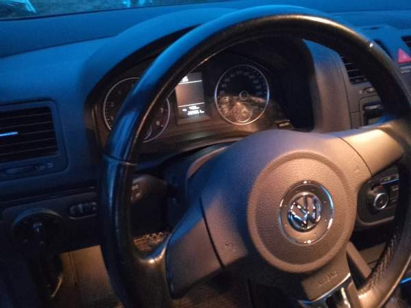 Volkswagen Jetta Turtkul - photo 5