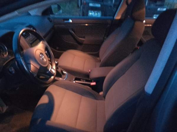 Volkswagen Jetta Turtkul - photo 6