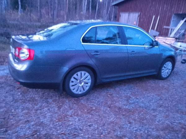 Volkswagen Jetta Turtkul - photo 2