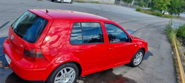 Volkswagen Golf Kokkola – foto 3