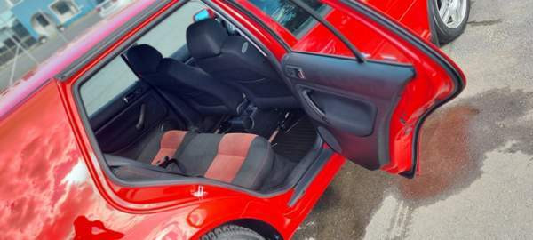 Volkswagen Golf Kokkola – foto 6