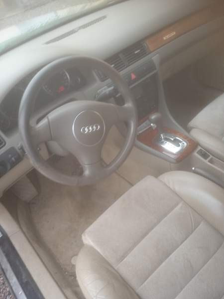 Audi A6 Porvoo - valokuva 5