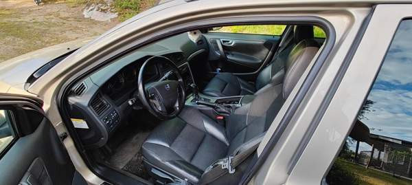Volvo V70 Иматра - изображение 6