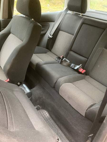 Volkswagen Golf Maentsaelae – foto 7