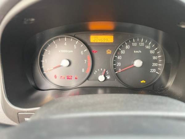 Kia Rio Chukotskiy Avtonomnyy Okrug - photo 6