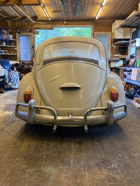 Volkswagen Kupla Hamina - valokuva 3