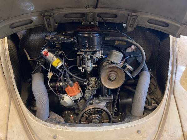 Volkswagen Kupla Hamina - valokuva 7