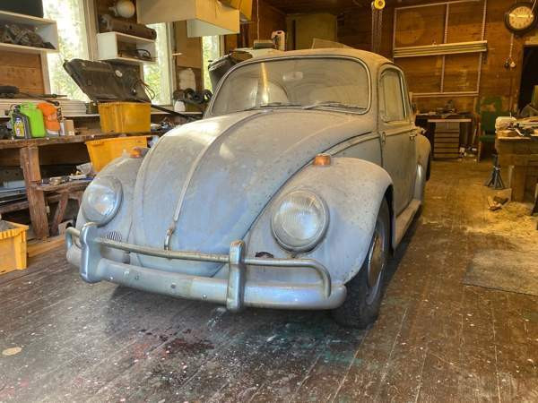 Volkswagen Kupla Hamina - valokuva 2