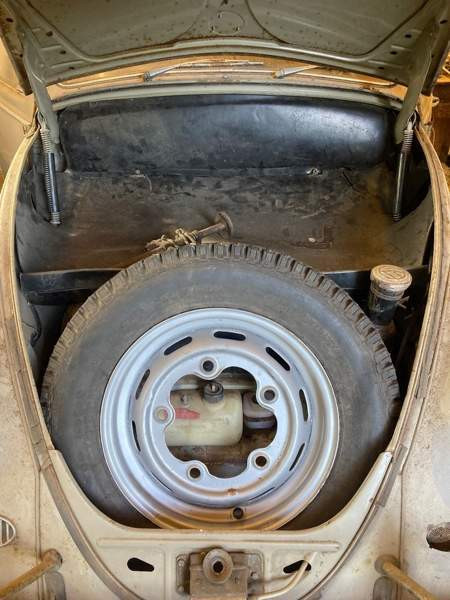 Volkswagen Kupla Hamina - valokuva 4