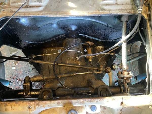 Volkswagen Kupla Hamina - valokuva 6