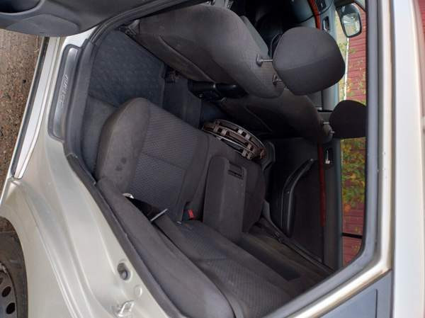 Toyota Avensis Iisalmi – foto 7