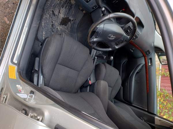 Toyota Avensis Iisalmi – foto 6