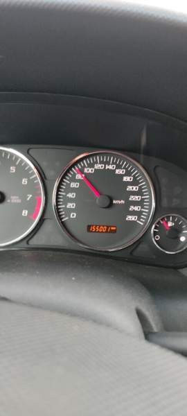 Cadillac SRX Oulu - photo 7