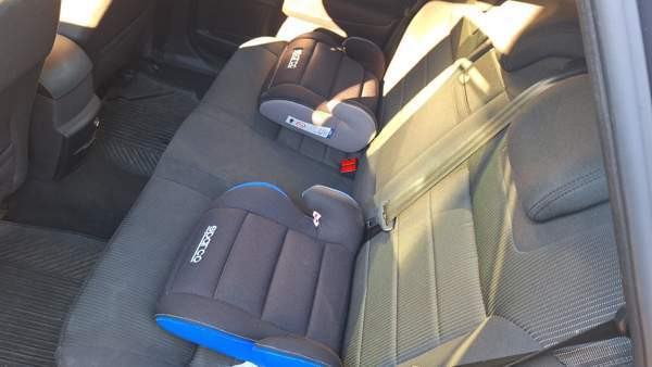 Ford Mondeo Kurikka - изображение 8