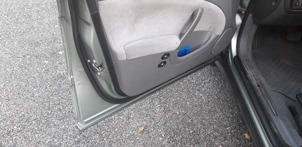 Saab 9-5 Nurmijärvi - valokuva 6