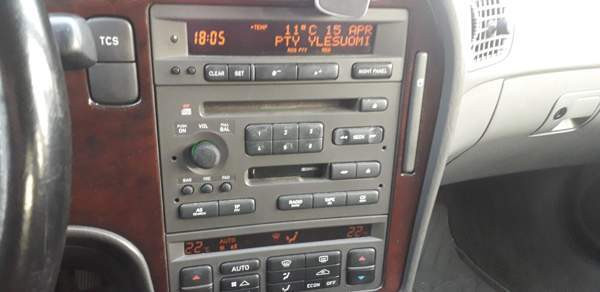 Saab 9-5 Nurmijärvi - valokuva 5