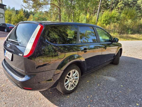 Ford Focus Саров - изображение 5