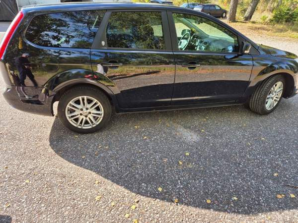 Ford Focus Саров - изображение 4