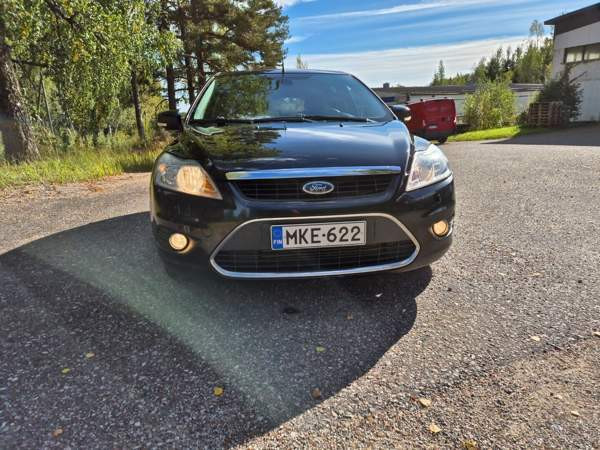 Ford Focus Саров - изображение 1