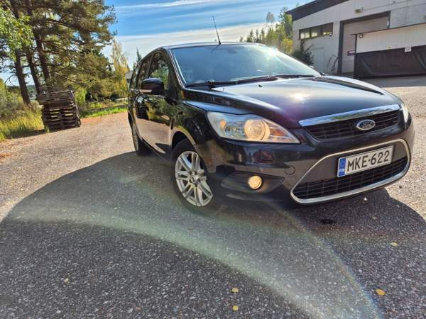 Ford Focus Саров - изображение 2