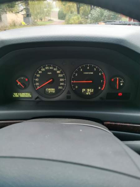 Volvo S80 Kärkölä - photo 5