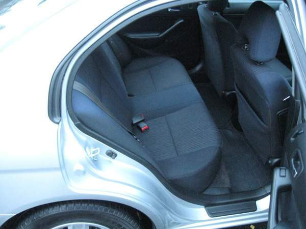 Honda Civic Karstula - valokuva 8