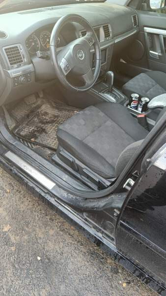 Opel Vectra Haukipudas - valokuva 5