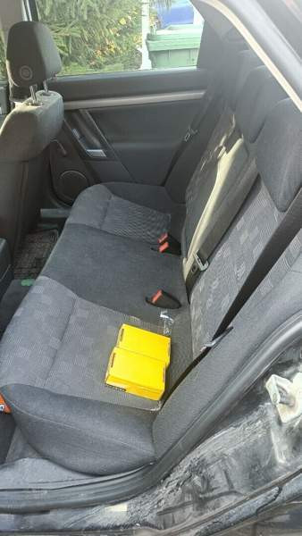 Opel Vectra Haukipudas - valokuva 6