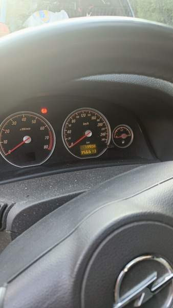 Opel Vectra Haukipudas - valokuva 4