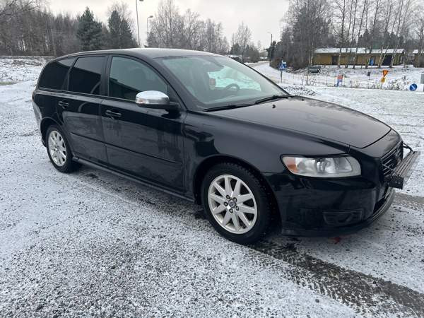 Volvo V50 Ylivieska - изображение 8
