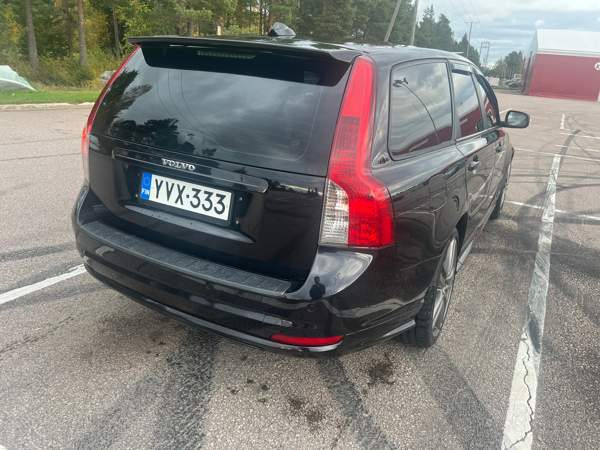 Volvo V50 Ylivieska - изображение 4