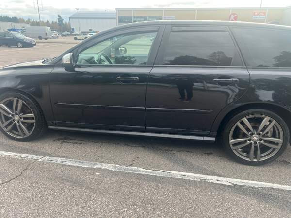 Volvo V50 Ylivieska - изображение 2