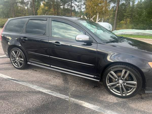 Volvo V50 Ylivieska - изображение 6