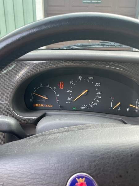 Saab 9-3 Inkoo - изображение 6