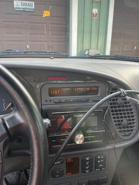 Saab 9-3 Inkoo - изображение 7