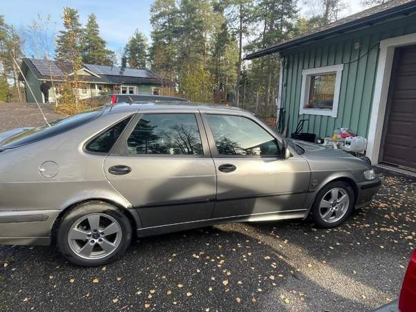 Saab 9-3 Inkoo - изображение 2