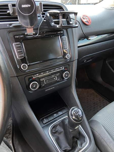 Volkswagen Golf Kurikka - изображение 2