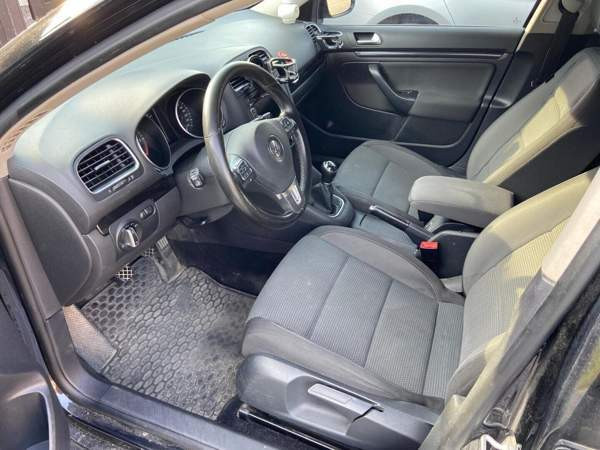 Volkswagen Golf Kurikka - изображение 3