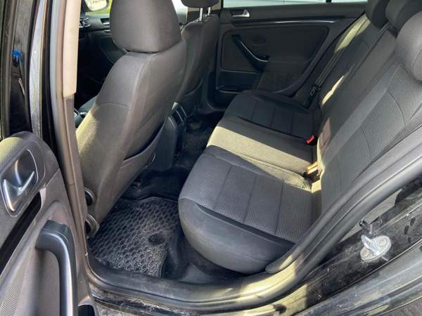 Volkswagen Golf Kurikka - изображение 5