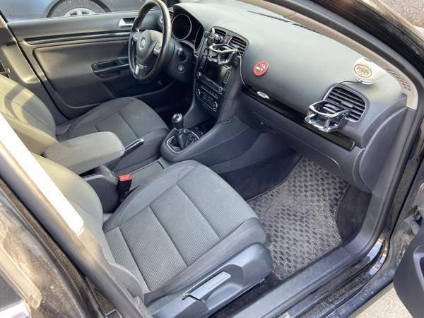 Volkswagen Golf Kurikka - изображение 4